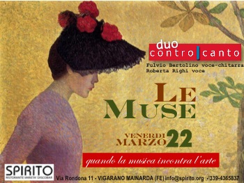 le muse